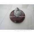 52-1,2,3,4,5,6 Supension Disc Porcelain Insulator/Ceramic Disc Insulator